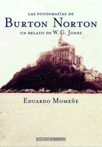 Libro Los Viajes de burton Norton