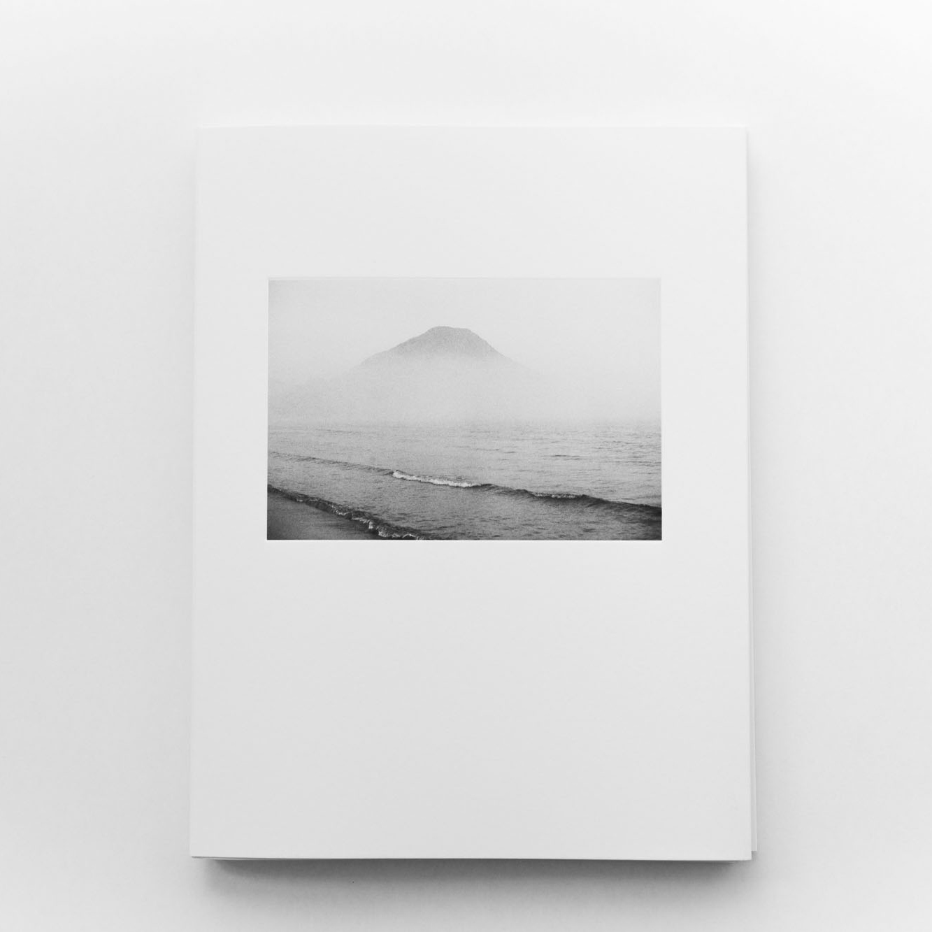 Los Paisajes de Paquita - Bernard Plossu