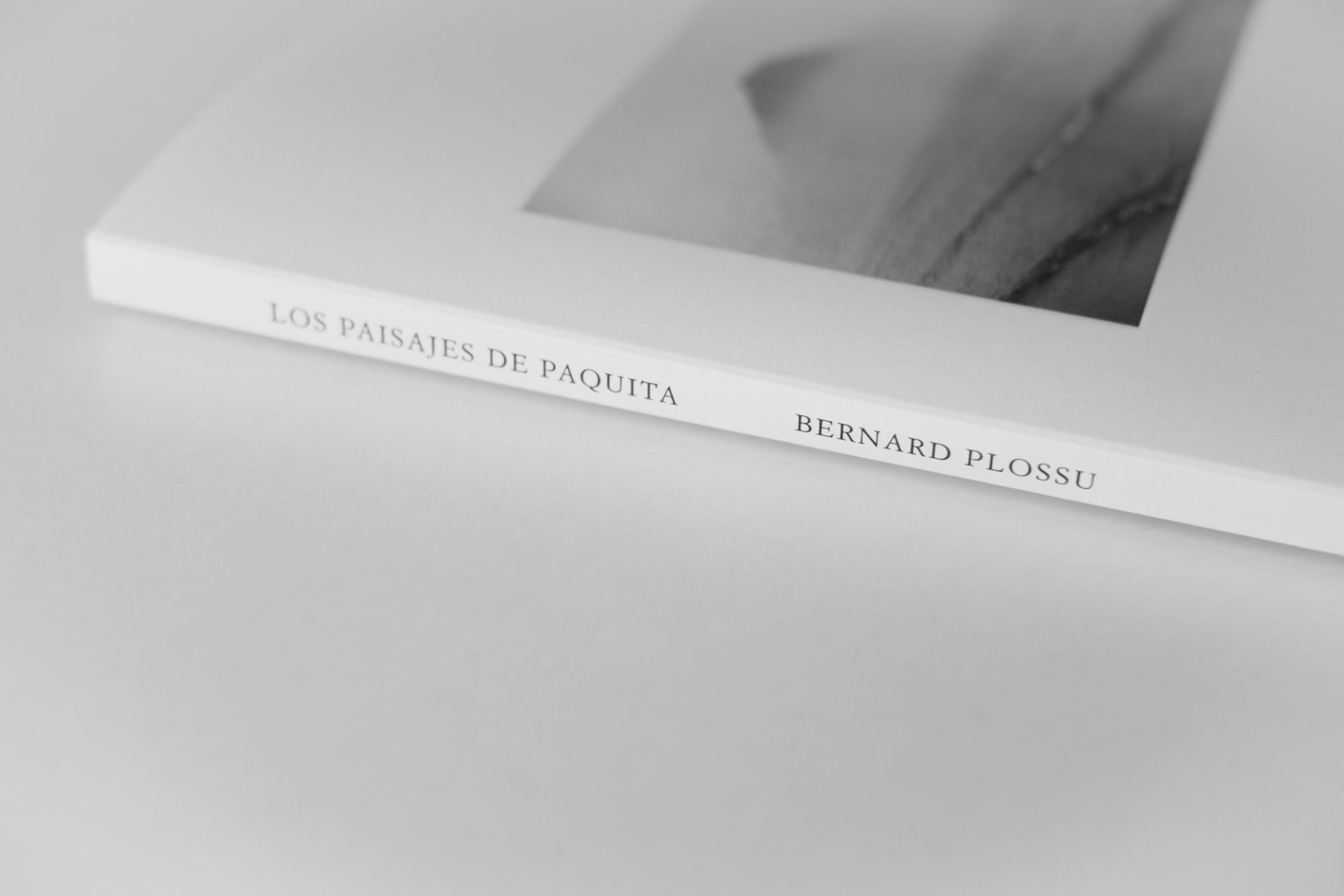 Los Paisajes de Paquita - Bernard Plossu - Imagen 3