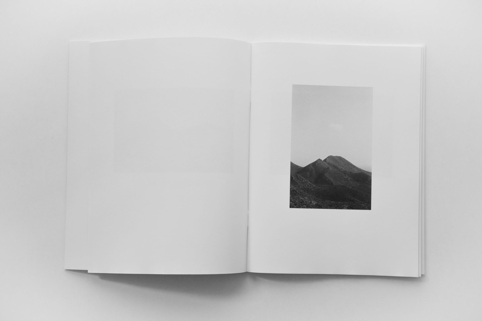 Los Paisajes de Paquita - Bernard Plossu - Imagen 6