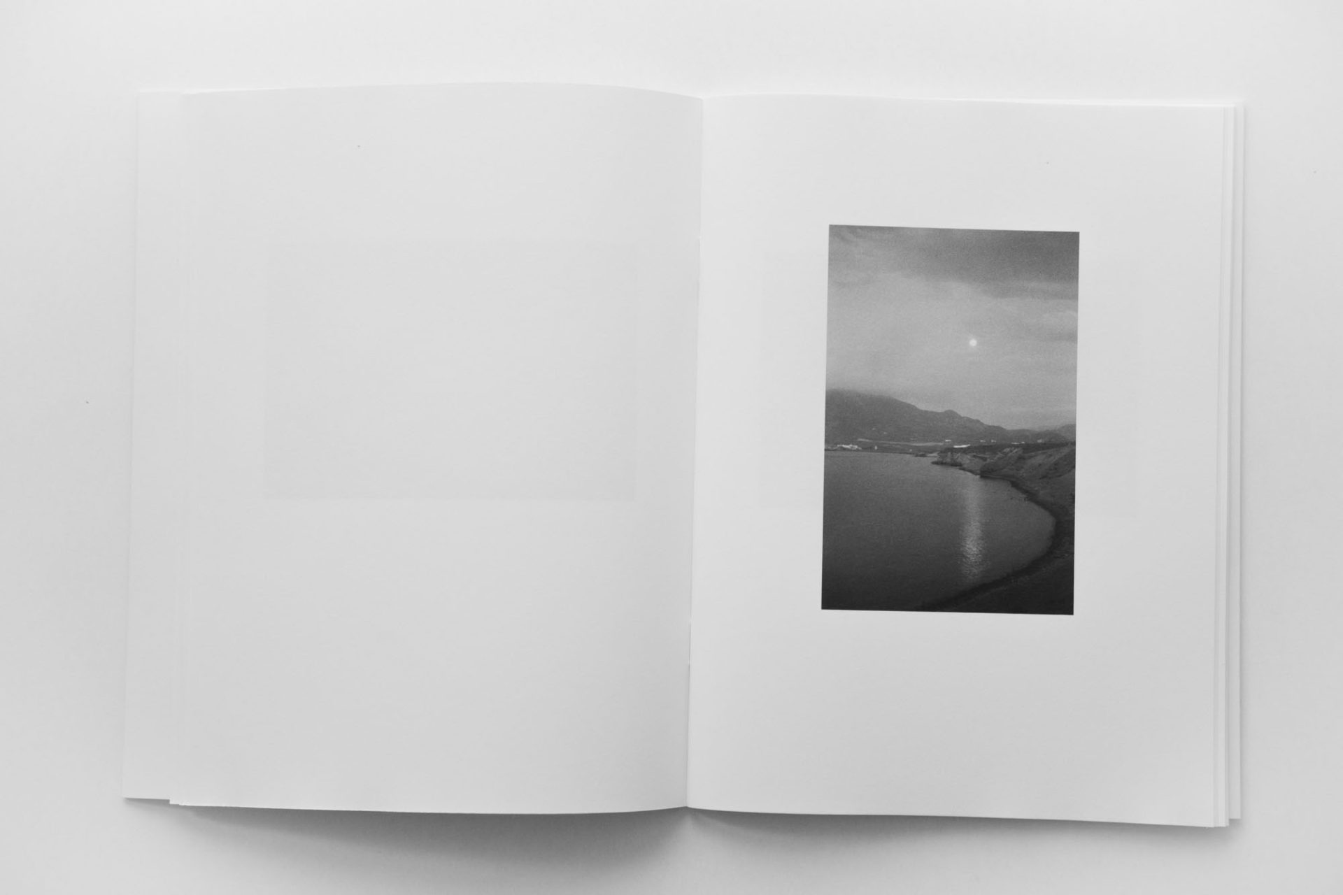 Los Paisajes de Paquita - Bernard Plossu - Imagen 9
