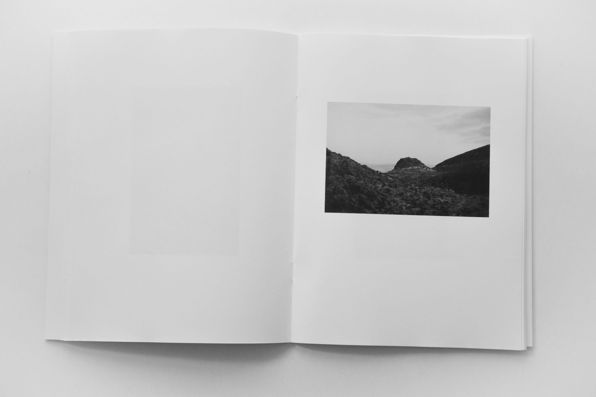 Los Paisajes de Paquita - Bernard Plossu - Imagen 10