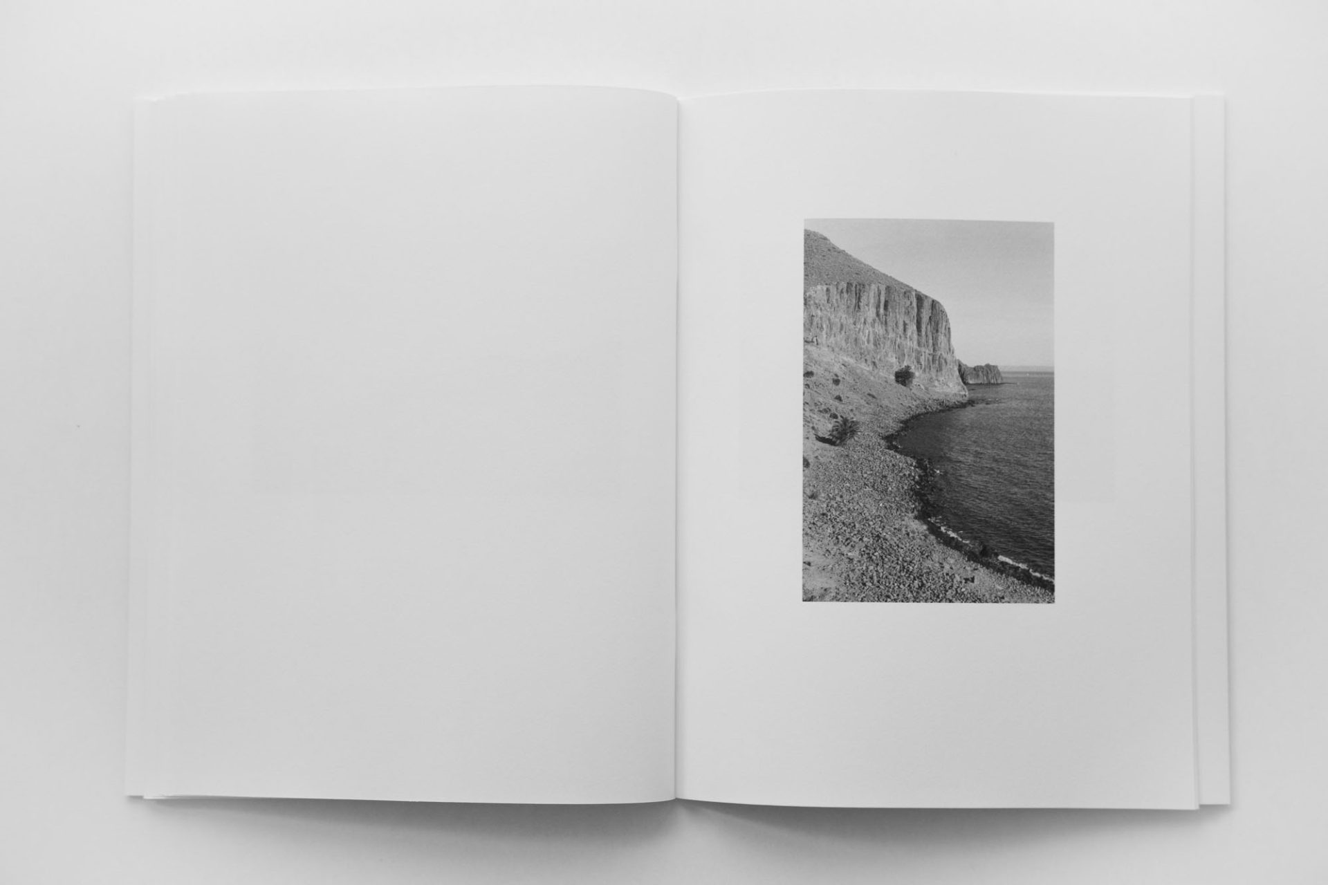 Los Paisajes de Paquita - Bernard Plossu - Imagen 12
