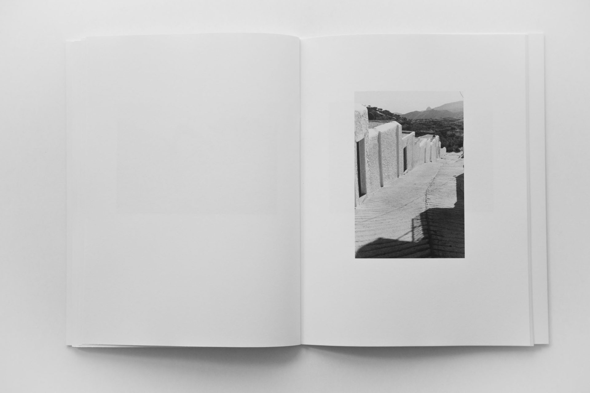Los Paisajes de Paquita - Bernard Plossu - Imagen 13